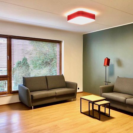 Self-Check-In Spacious 1 Bedroom Apartment With Free Parking Reval Exterior foto